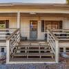 Отель Hummingbird Oasis, 3 Bedroom, 3 Baths, Hot Tub, Sleeps 6, Ac, Tv'S, фото 22