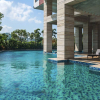 Отель Man Wan Harmona Resort, фото 7