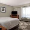 Отель Hampton Inn Bellevue, фото 2