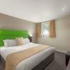 Отель Ramada By Wyndham Oldbury Birmingham в Олдбери