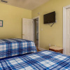 Отель Sunrise West - 346 Audubon Unit A 3 Bedroom Home by RedAwning, фото 3