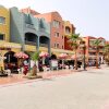 Отель Sheraton Plaza - Central Hurghada by The New Marina в Хургаде