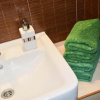 Отель Cihlářka - horský apartmán, фото 6