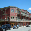 Отель Kaslo Hotel, фото 1