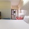 Отель New Victory Mansion & Lodging by OYO Rooms, фото 5