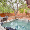 Отель Modern Sedona Home w/ Hot Tub + Patio!, фото 15
