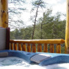 Отель Ern854 - Wagon Wheel Lodge - Great Location! Close To All The Action! 9 Bedroom Cabin by RedAwning, фото 8