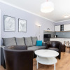 Отель Jantar Apartamenty Bliżej Morza, фото 4