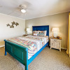 Отель Coastal  In Orange Beach 2 Bedroom Condo, фото 6