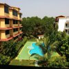 Отель Goan Clove Apartment Hotel, фото 1