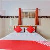 Отель OYO 43308 Sri Sai Guru Comforts, фото 14