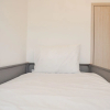 Отель Good Price And Nice 2Br Tokyo Riverside Pik 2 Apartment, фото 8