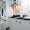Отель P4 Silom Large 2beds full kitchen WIFI 4-6pax, фото 15