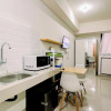 Отель Comfort Stay Studio (No Kitchen) At Bandaraya - Tallasa City Makassar Apartment, фото 5