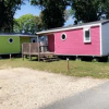 Отель Camping Fleur d'Oléron, фото 26
