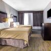Отель Quality Inn Center City, фото 7