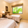 Отель Casa del Sol-4 Secured and Quiet Complex - Minute Walk to the Beach, фото 6