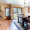 Отель Snowcreek I 13 Mountain Views, Washer Dryer, Beautiful Quiet Community by RedAwning, фото 11