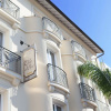 Отель Résidence La Villa d Elsa, фото 1