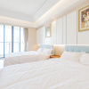 Отель Tinghai Apartment, фото 4