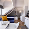 Отель Residence Key Inn - Limperstberg, фото 10