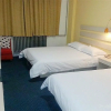 Отель Kaifeng Zhongzhou Express Hotel Daliangmen Branch, фото 9