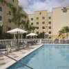 Отель Homewood Suites by Hilton Miami Airport West, фото 13