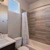 Отель Fish Rock Retreat Holiday home 3, фото 21