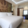 Отель M Bahalap Hotel Palangka Raya, фото 3