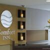 Отель Comfort Inn в Корнер-Бруке