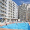 Отель Awesome Apartment in Oostende With Outdoor Swimming Pool, Wifi and 1 Bedrooms, фото 23