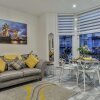 Отель The Apartment, Luxury for up to 4 Guests, фото 6