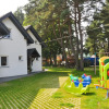 Отель Ferienhaus Holiday Home Domki Raj, фото 15
