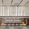 Отель Hampton by Hilton Shenzhen Bao‘an  stadium, фото 16