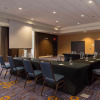 Отель Courtyard Raleigh-Durham Airport/Brier Creek, фото 25