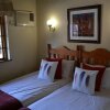 Отель Kruger Park Lodge - Golf Safari SA, фото 4