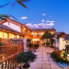 Отель Lijiang Zen Garden Hotel (Wuyi Yard), фото 36