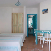 Отель Well-kept Apartment With Balcony or Terrace Near the sea, фото 6