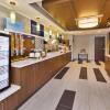 Отель Holiday Inn Express Waldorf, an IHG Hotel, фото 23