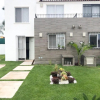 Отель Modern Pool Side 3 Bedroom House, Puerto Vallarta, фото 1