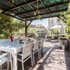 Отель Villa Mamilla, фото 13