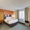 Отель Quality Inn, фото 32