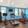 Отель Best Western Plus Kindersley Hotel, фото 24