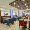 Отель Holiday Inn Express Evansville, an IHG Hotel, фото 29