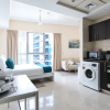 Отель HiGuests - Bay Central West, фото 4