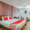 Отель OYO 454 Hotel Aravindar Residency, фото 12