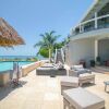 Отель Kairos Villa - Luxury Ocean Front, фото 33