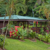 Отель Chachagua Rainforest Ecolodge, фото 25
