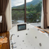 Отель The Royal Corin Thermal Water Spa & Resort - Adults Only, фото 26