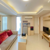 Отель Comfort Stay 2Br At Bassura City Apartment, фото 13